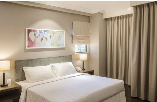 Bangsar Apartment | 2 Bedroom Premuin Suite - 20
