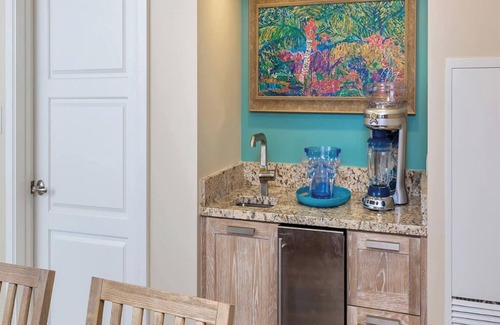 Frydendal Resort | 2 Bedroom Presidential Oceanview Condo w/Kitchen, at Margaritaville St Thomas!