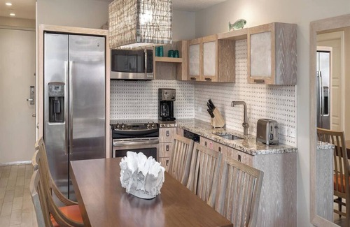 Frydendal Resort | 2 Bedroom Presidential Oceanview Condo w/Kitchen, at Margaritaville St Thomas!