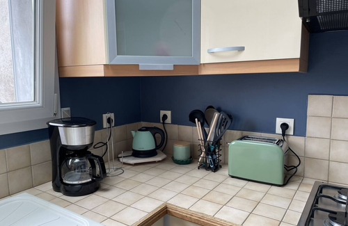 Hesdin-l'Abbe House | 2 Bedroom Private vacation home in Hesdin-l'AbbÃ©