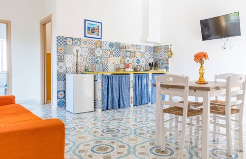 Monte Chiaro House | 2 Bedroom Private vacation home in Montechiaro