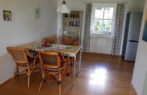 Garz/Rugen House | 2 bedroom private vacation home in silmenitz