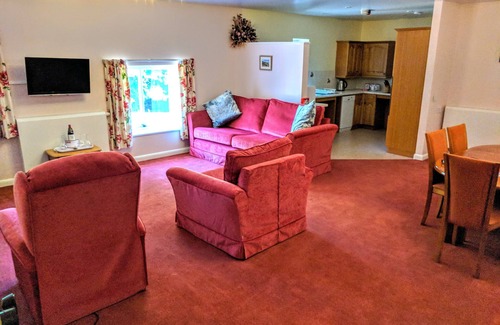 Barnard Castle Cottage | 2 Bedroom property in beautiful Teesdale set on a working sheep Farm