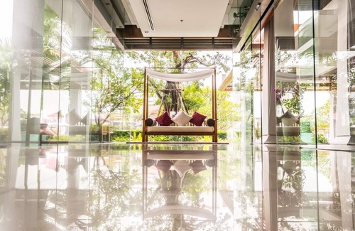 Bang Phli Apartment | 2 Bedroom Residence – 9