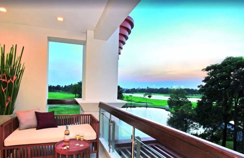 Bang Phli Apartment | 2 Bedroom Residence – 9