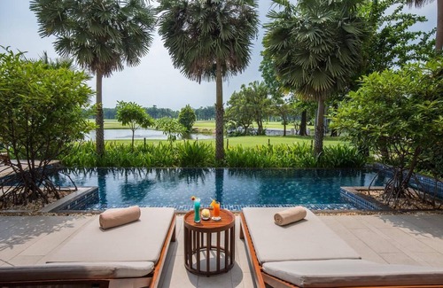 Bang Phli Apartment | 2 Bedroom Residence – 9