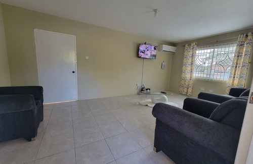 Albion Resort | 2-bedroom resort in gorgeous Montego Bay with AC, WiFi. Relax and unwind