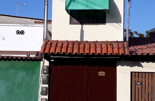 Jardim Caicara House | 2 BEDROOM SEASON HOUSE - NEAR THE CAB0 FRIO BUS STATION