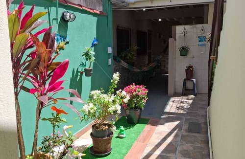 Jardim Caicara House | 2 BEDROOM SEASON HOUSE - NEAR THE CAB0 FRIO BUS STATION