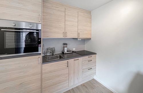 Sogne Apartment | 2 bedroom stunning apartment in Søgne