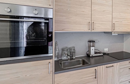 Sogne Apartment | 2 bedroom stunning apartment in Søgne