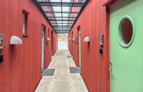 Sogne Apartment | 2 bedroom stunning apartment in Søgne