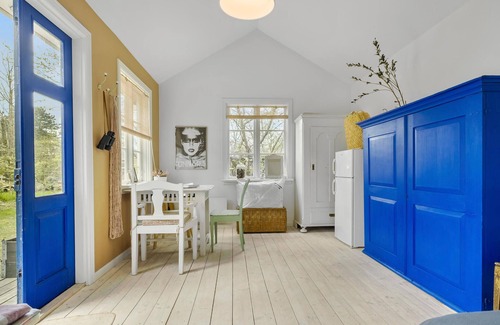 Nykobing Sjaelland House | 2 bedroom stunning home in Nykøbing Sj
