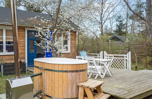 Nykobing Sjaelland House | 2 bedroom stunning home in Nykøbing Sj
