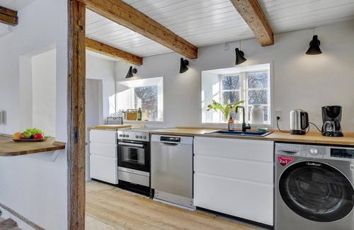 Tisvildeleje House | 2 bedroom stunning home in Tisvildeleje