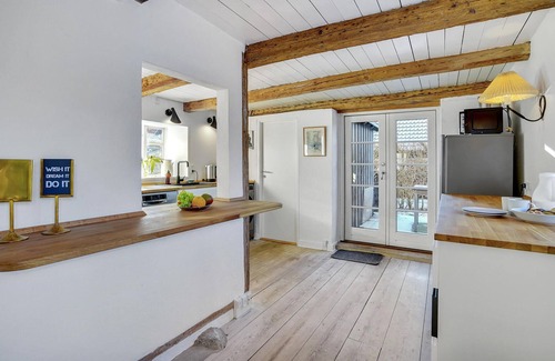 Tisvildeleje House | 2 bedroom stunning home in Tisvildeleje