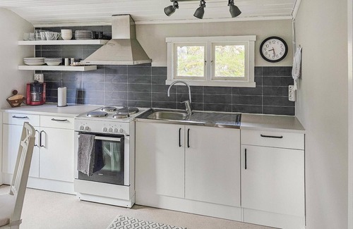 Svenljunga Municipality House | 2 bedroom stunning home in Svenljunga