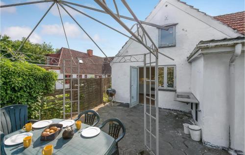 Skarup Fyn House | 2 Bedroom Stunning Home In Skårup Fyn