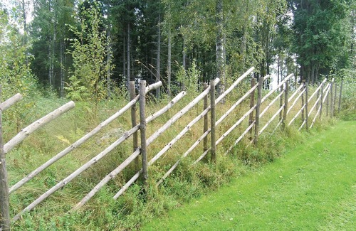Filipstad House | 2 bedroom stunning home in Molkom