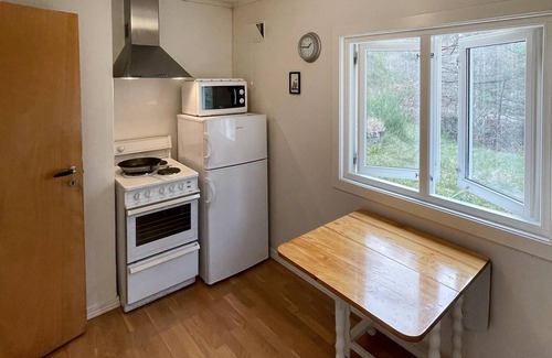 Kvase House | 2 bedroom stunning home in Kristiansand