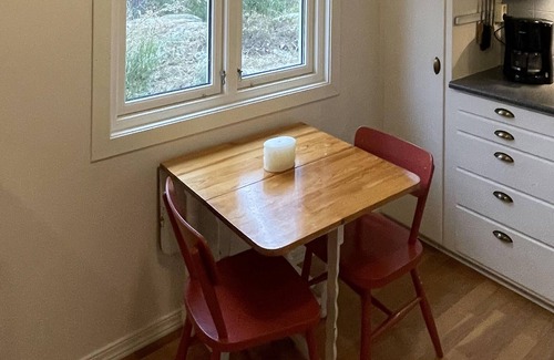 Kvase House | 2 bedroom stunning home in Kristiansand