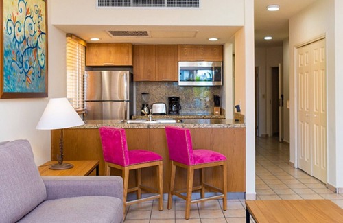 El Medano Ejidal Resort | 2-bedroom Suite at Villa del Palmar Beach Resort & Spa - All Inclusive option
