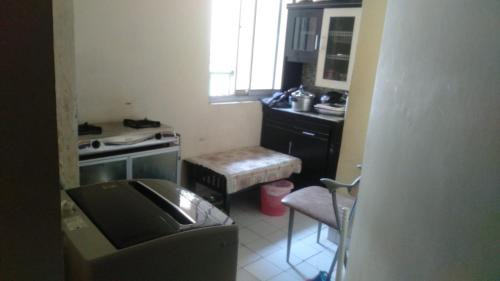 Jakarta Apartment | 2 Bedroom Tipe A