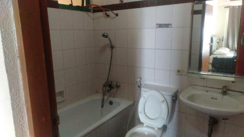 Jakarta Apartment | 2 Bedroom Tipe A