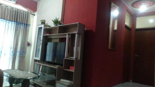 Jakarta Apartment | 2 Bedroom Tipe A