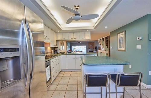 Tierra Verde House | 2 Bedroom Townhome 93957 by Houzlet