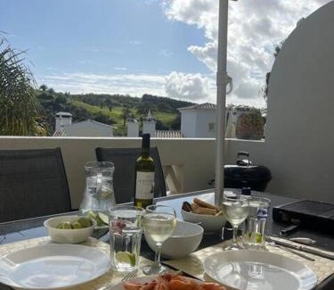 Budens Apartment | 2 bedroom townhouse Algarve