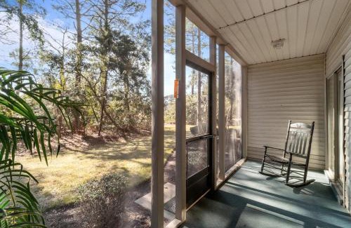 Pawleys Island Villa | 2 Bedroom True Blue Resort Villa-Ground Floor