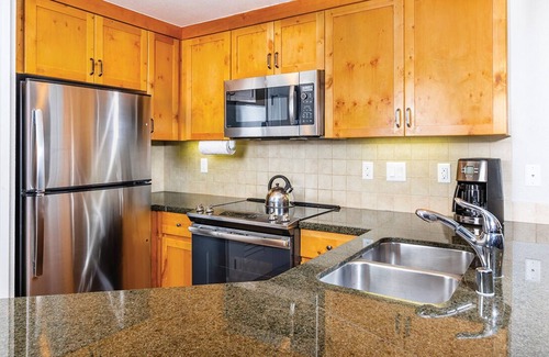South Lake Tahoe Condo | 2 Bedroom Villa, Sleeps 8, at Marriott Timber Lodge Resort!