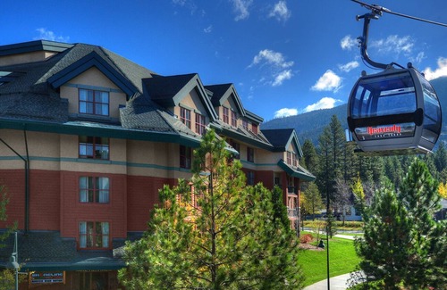 South Lake Tahoe Condo | 2 Bedroom Villa, Sleeps 8, at Marriott Timber Lodge Resort!