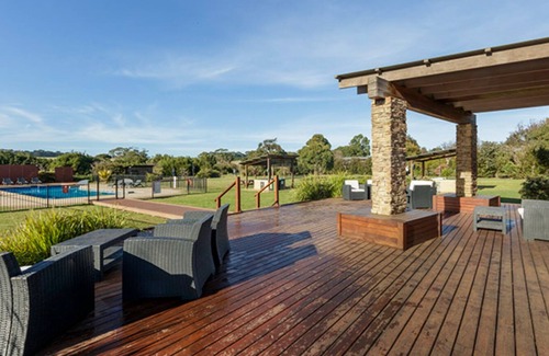 Cowes Resort | 2 Bedroom Villa for Phillip Island MotoGP 4 Night minimum