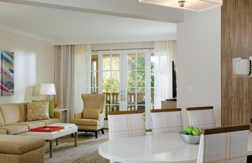 Newport Coast Resort | 2-bedroom villa in Marriott's Newport Beach Resort, Near beaches and Disneyland