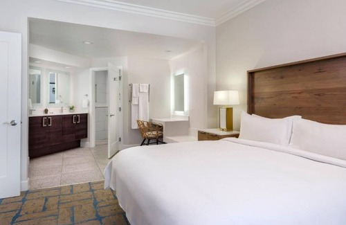 Newport Coast Resort | 2-bedroom villa in Marriott's Newport Beach Resort, Near beaches and Disneyland