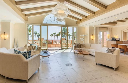 Newport Coast Resort | 2-bedroom villa in Marriott's Newport Beach Resort, Near beaches and Disneyland