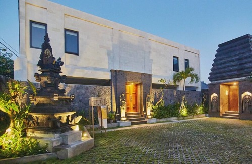 Ketewel House | 2 Bedroom Villa, Ketewel