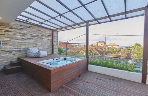 Ketewel House | 2 Bedroom Villa, Ketewel