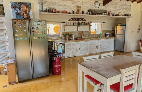 Jimbaran Villa | 2 bedroom villa + swimming pool near Balangan beach