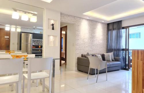 Ipanema Apartment | 2 bedrooms 2 baths apartment. 3 blocks from Ipanema beach. Prime location.