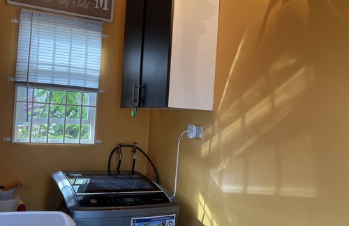 Falmouth House | 2 bedrooms 2bath home in gated area. 24 hours security.