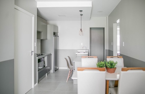 Nova Esperanca Apartment | 2 bedrooms apartment