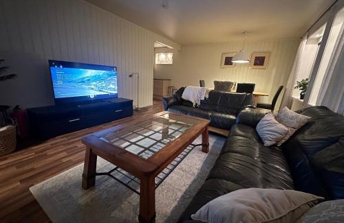 Tromso Apartment | 2 bedrooms apartment in Tønsvika