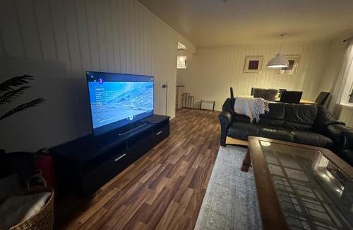 Tromso Apartment | 2 bedrooms apartment in Tønsvika