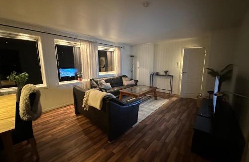 Tromso Apartment | 2 bedrooms apartment in Tønsvika