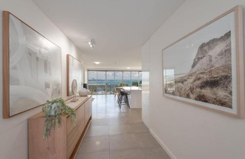 Buddina Apartment | 2 bedrooms apartment on the beach and with air conditioning and pool