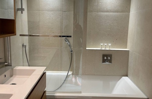 Musicians Quarter Apartment | 2 Bedrooms Centre Nice with Terrace
