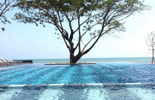 Hua Hin Apartment | 2 Bedrooms Condo-HuaHin